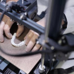 ¿Qué ventajas ofrece un laboratorio dental con tecnología CAD/CAM?